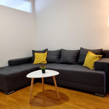 Euforia Apartment ベオグラード エクステリア 写真