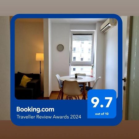 Euforia Apartment ベオグラード エクステリア 写真