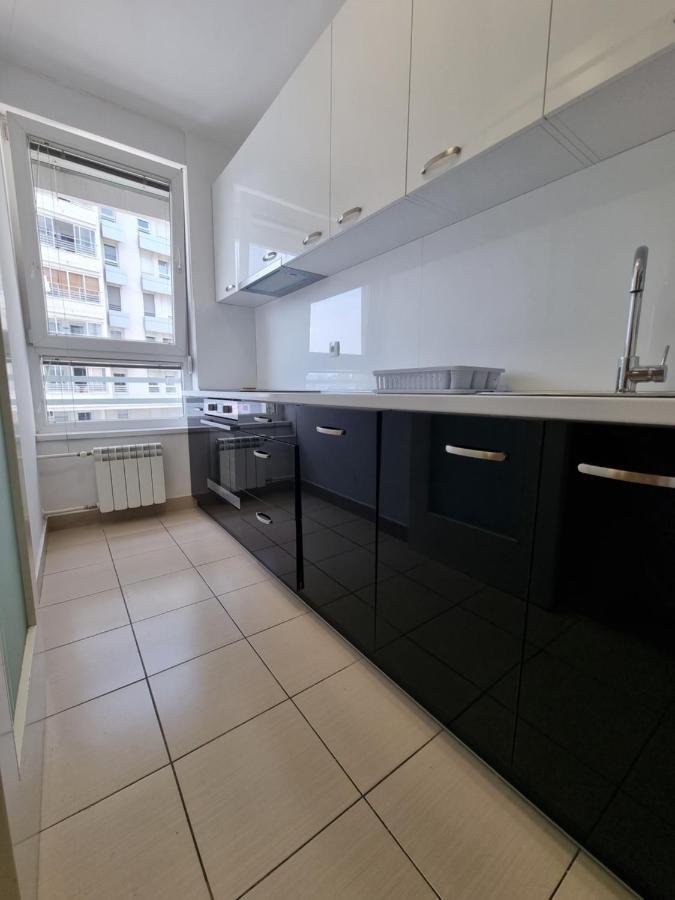 Euforia Apartment ベオグラード エクステリア 写真