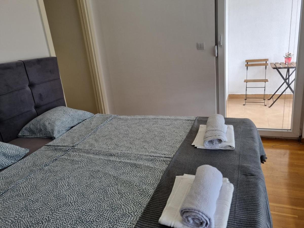 Euforia Apartment ベオグラード エクステリア 写真