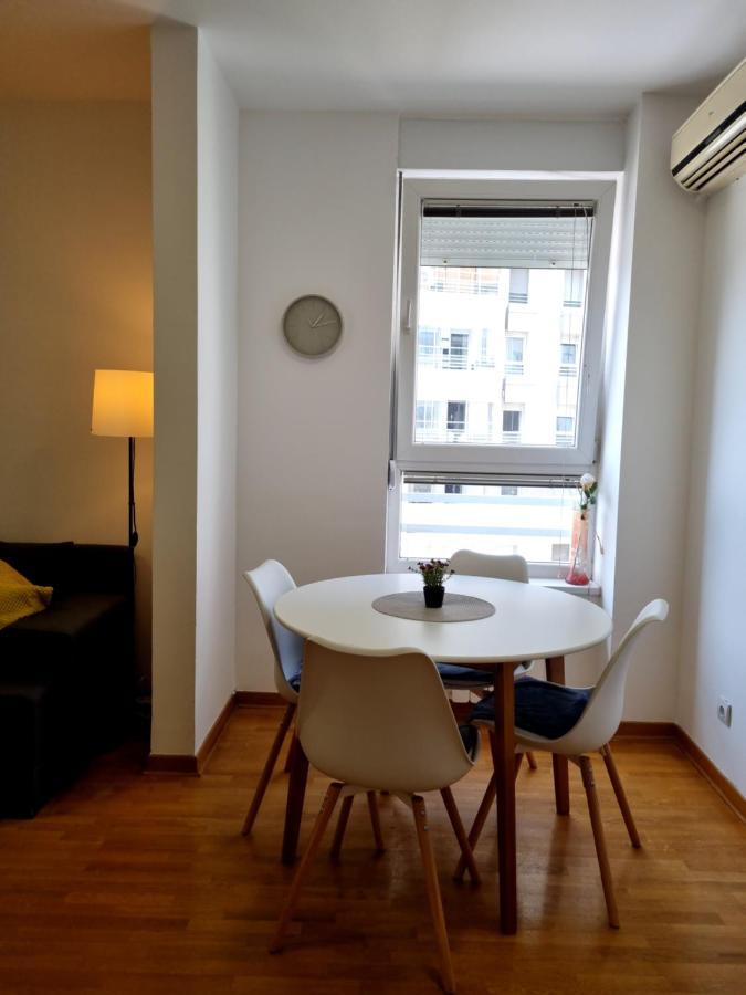 Euforia Apartment ベオグラード エクステリア 写真