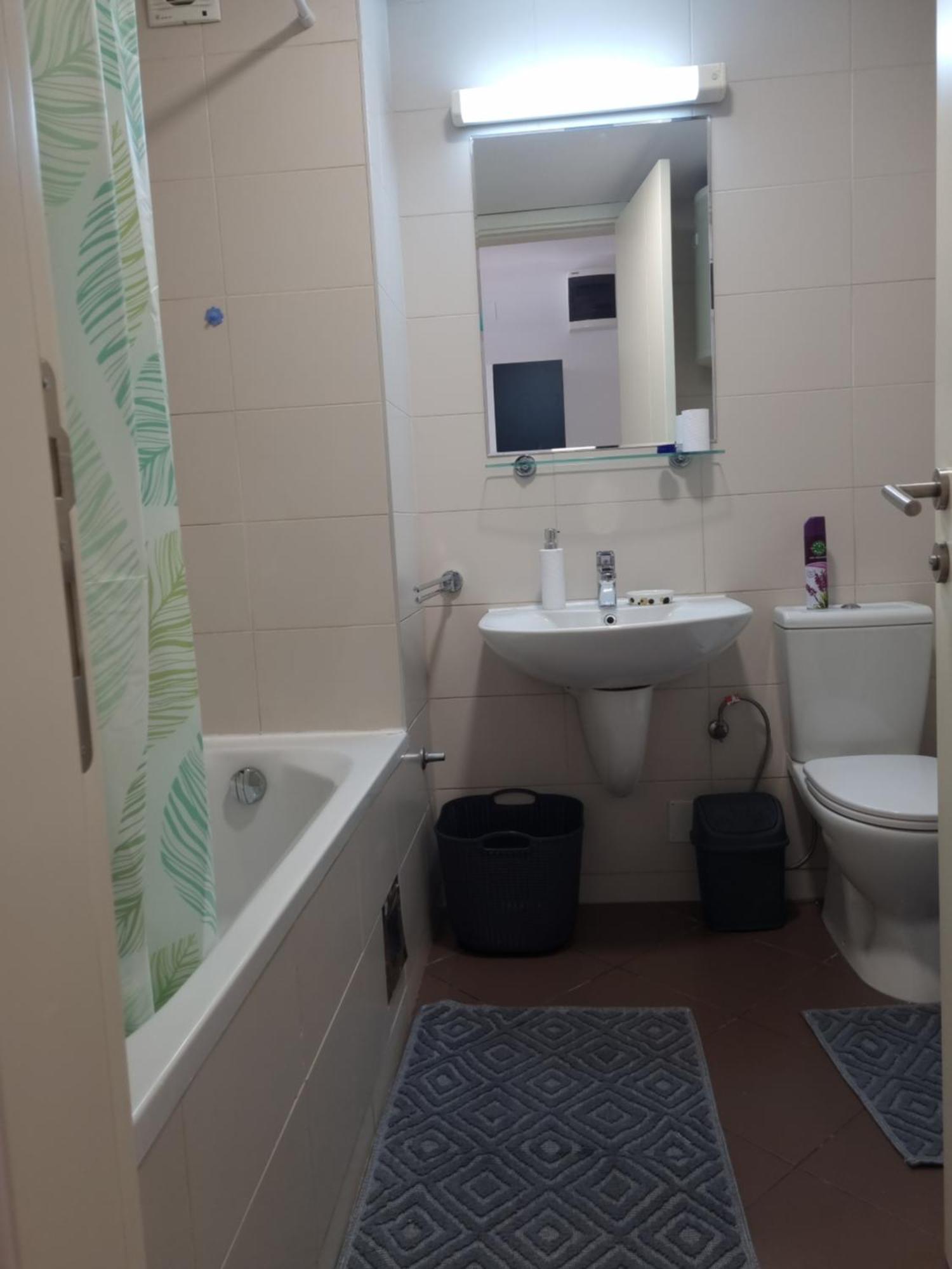 Euforia Apartment ベオグラード エクステリア 写真