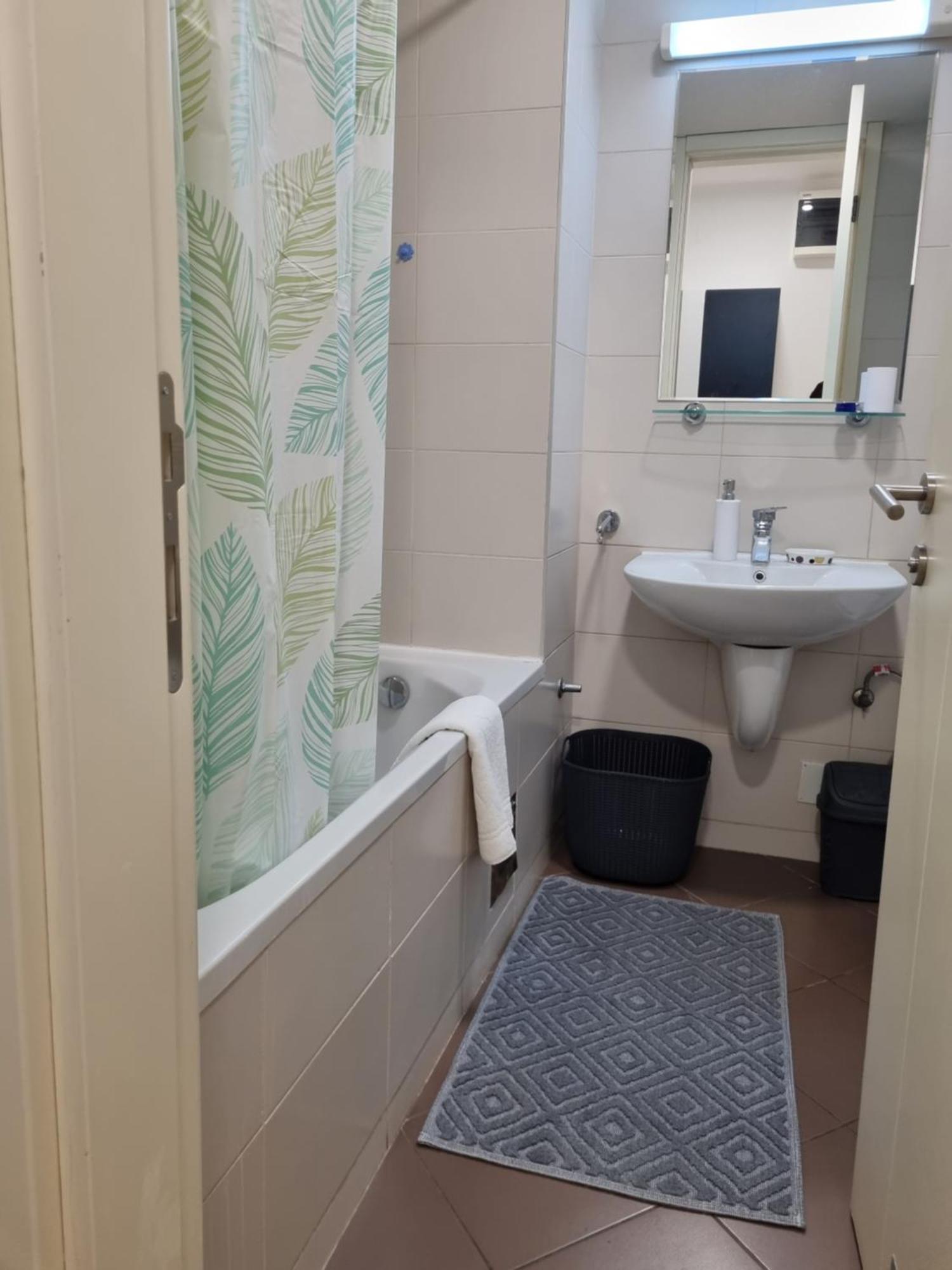 Euforia Apartment ベオグラード エクステリア 写真