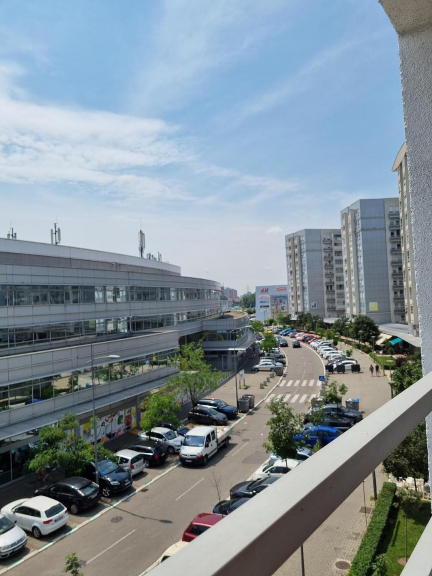 Euforia Apartment ベオグラード 部屋 写真